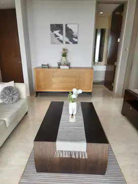 super mewah apartemen saumata full furnish dekat Binus Alam sutera