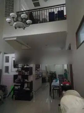 Di Jual Rumah di Banjar Wijaya Blok. A, Rumah Bagus Dan Siap Huni