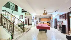 WTS / Dijual Rumah Mewah Siap Huni di Victoria River Park, BSD City