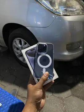 Iphone 15 pro 128 GB Ibox