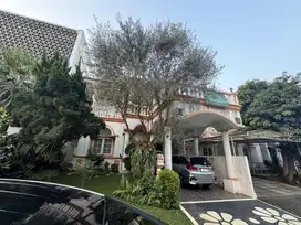 Rumah Kota Wisata 2 Lantai Cluster Somerset