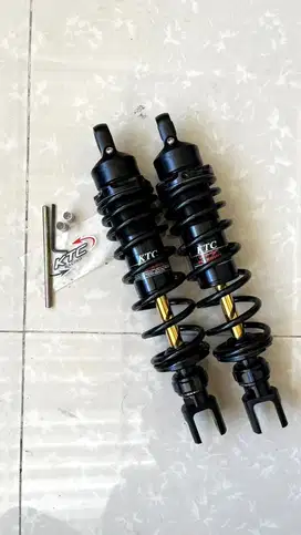 Shockbreaker KTC Razor Pro 310mm Non Tabung - FREE Per CVT + Roller