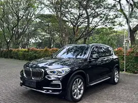 7Seater Warranty ON! BMW X5 xDrive40i 2022 G05 GLE450 X7 LM350 RX350