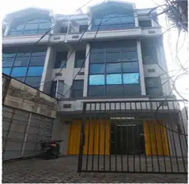 Dijual Ruko di Jl RS Fatmawati, Cilandak Barat, Jakarta Selatan
