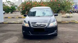[ LOW KM ] Subaru Exiga 2.0 AT Hitam 2011/2012