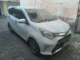 Toyota Calya G 2019