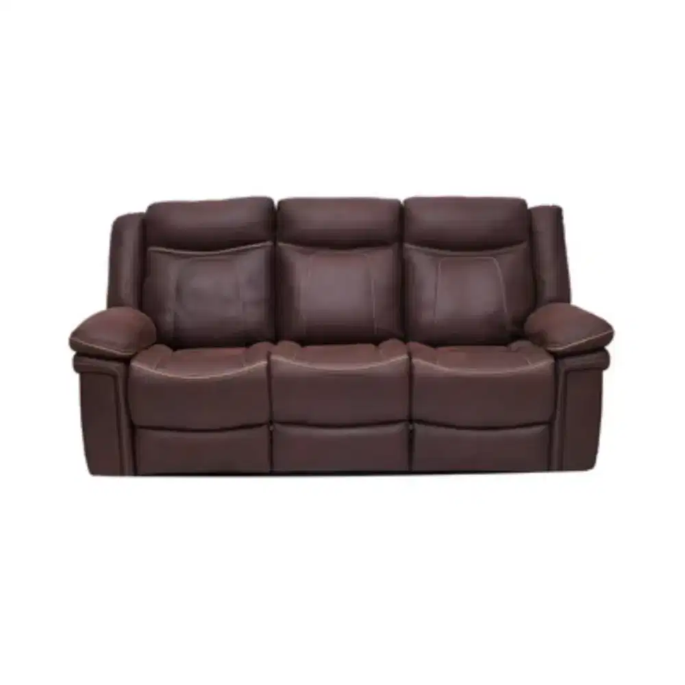 Sofa Set Recliner Termurahhhhhh