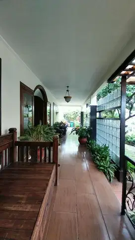 JUAL CEPAT RUMAH ASRI CANTIK SIAP HUNI DI PASAR MINGGU JAKARTA SELATAN