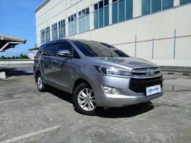 [OLXMOBBI] DP Rendah Toyota Kijang Innova 2.0 Q Bensin-AT 2016 BFV