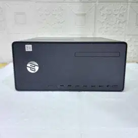 PC HP 280 G6 CORE I5 10400 RAM 32GB SSD 128GB HDD 500GB VGA 4GB RA-ZT