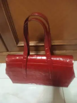 Tas warna cantik harga nego