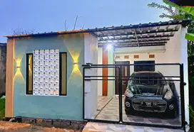Dijual Rumah [Perumahan]