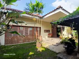 Rumah Asri di Citra Gran Cibubur