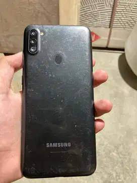 Dijual samsung a11 nomin