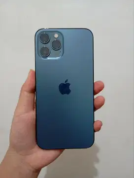 IPHONE 12 PROMAX 256GB