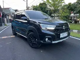 Suzuki XL7 2024 hybrid Km 12rb AT