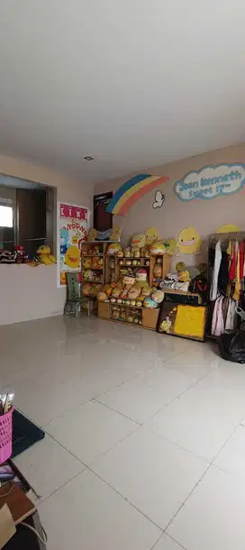Setia budi regency 3 lantai dijual cepat terawat dan fullyfurnished