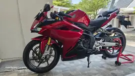 CBR 250 RR SP QS ABS