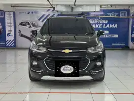 Chevrolet Trax Matic 2017 Dp 30jt