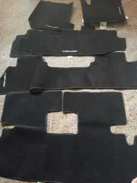 Karpet Avanza Veloz 2023