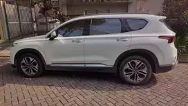 Hyundai Santa Fe 2019 Diesel