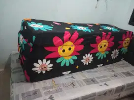 Kasur Lipat Inoac