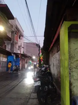 Di Cari Karyawan Pecel Ayam/ Lele