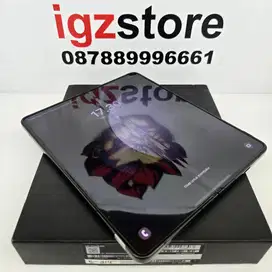 Samsung Z Fold 5 256 Black SEIN No Minus Mulus 98% FULLSET