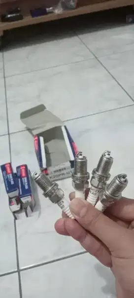 Busi Mobil Brio, Freed, HRV, Jazz, Mobilio, XL7, APV, dll K20PR-U11