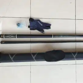 stick billiard carbon