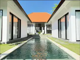 villa Baru 3 Bedroom Dekat Pantai Cemagi Badung