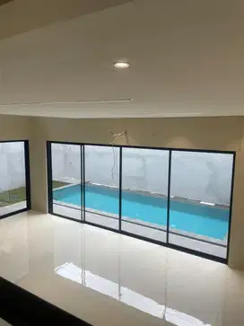 Rumah Mewah Dengan Private Simming Pool di Kebayoran Bintaro JS15273