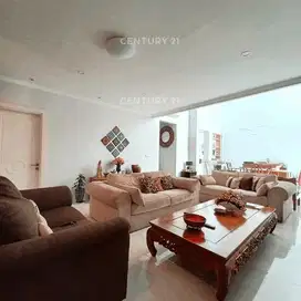 Rumah Homy Siap Huni Di Bintaro Jaya  6785