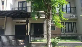 Jual Rumah Murah Strategis Pakuwon City SBY Timur dekat ITS UNAIR