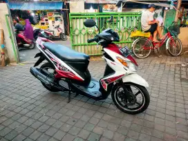 Yamaha Xeon 125cc Karburator Tahun 2011