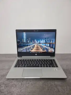 HP ProBook 440 G7 Core i5-1021U RAM 8GB SSD 256GB Laptop Second