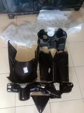 Edisi salah beli cover Body depan Vario tekhno 125 merk Narita