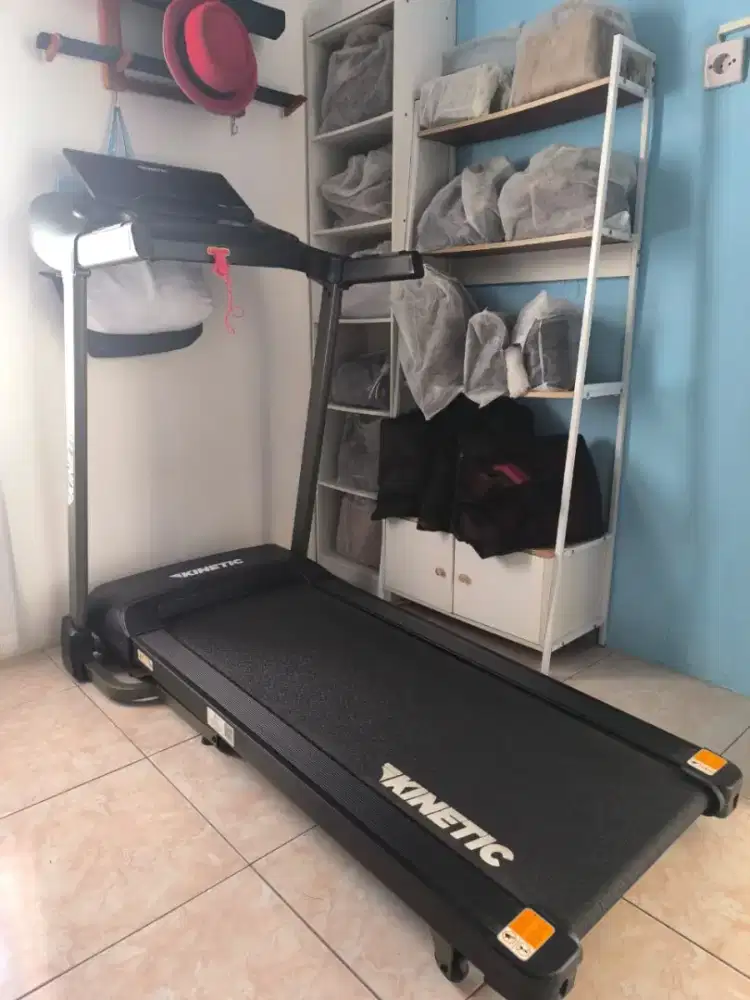 alat Olahraga Gym rumahan