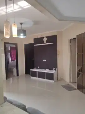 Disewakan or Dijual Apartment Mediterania kelapa gading