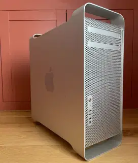 Jangka Pnjang~Powerful Mac Pro. Ram 32. 1TB+SSD 256. VGA 8Gb. Like New