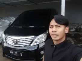 Cari kerjaan apapun yg penting halal