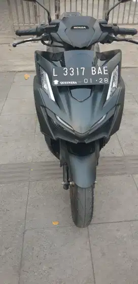 Vario 160 ABS  th 2023 istimewa  pjk baru