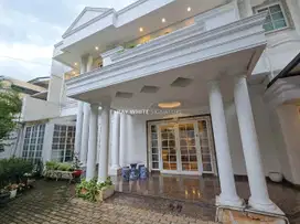 Dijual Rumah Mewah Siap Huni Di Mega Kuningan