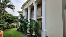 Dijual Rumah mewah di Terogong kecil