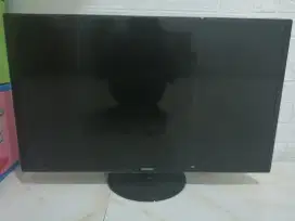Samsung LED TV Bekas