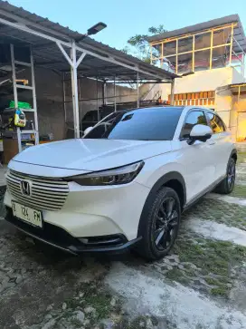 Honda HR-V 2022 Bensin
