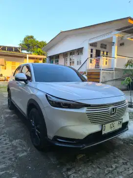 Honda HR-V 2022 Bensin