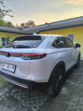 Honda HR-V 2022 Bensin