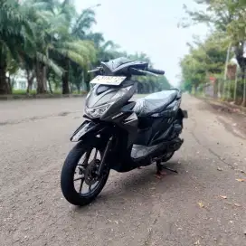 DIJUAL ! HONDA BEAT SPORT CBS TAHUN 2024. DP MULAI 800K AJA YUK!!