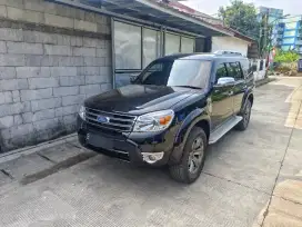 Ford Everest XLT AT Limited